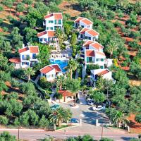 Отель (гостиница) в Греции, Пелопоннес, 850 кв.м.