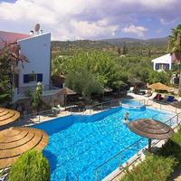 Отель (гостиница) в Греции, Пелопоннес, 850 кв.м.