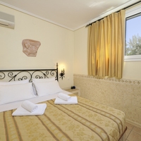 Hotel in Greece, Peloponnese, 850 sq.m.