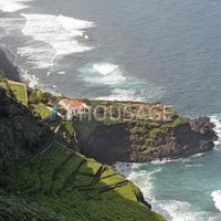 Villa in Spain, Canary Islands, Santa Cruz de Tenerife, 1000 sq.m.