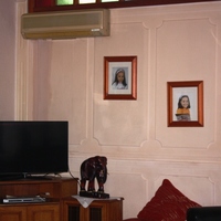 Business center in Greece, Central Macedonia, Center, 1700 sq.m.