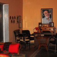 Business center in Greece, Central Macedonia, Center, 1700 sq.m.