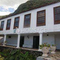 Villa in Spain, Canary Islands, Santa Cruz de Tenerife, 1000 sq.m.