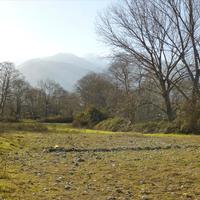 Land plot in Greece, Central Macedonia, Center
