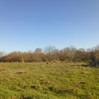 Land plot in Greece, Central Macedonia, Center