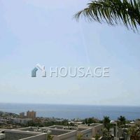 Villa in Spain, Canary Islands, Santa Cruz de Tenerife, 330 sq.m.