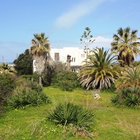 Land plot in Greece, Crete, Chania, 192 sq.m.