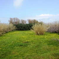 Land plot in Greece, Crete, Chania, 192 sq.m.