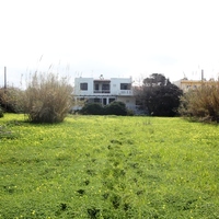 Land plot in Greece, Crete, Chania, 192 sq.m.