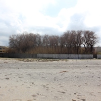 Land plot in Greece, Crete, Chania, 192 sq.m.