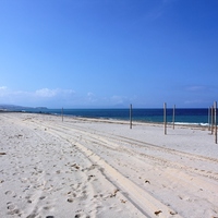 Land plot in Greece, Crete, Chania, 192 sq.m.