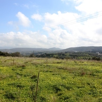 Land plot in Greece, Crete, Chania