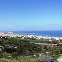 Townhouse in Greece, Crete, Chania, 135 sq.m.