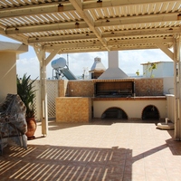Townhouse in Greece, Crete, Chania, 135 sq.m.