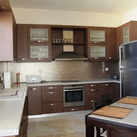 Townhouse in Greece, Crete, Chania, 135 sq.m.