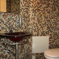 Townhouse in Greece, Crete, Chania, 135 sq.m.