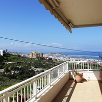 Townhouse in Greece, Crete, Chania, 135 sq.m.