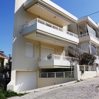Townhouse in Greece, Crete, Chania, 135 sq.m.