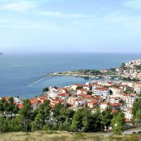 Land plot in Greece, Central Macedonia, Center