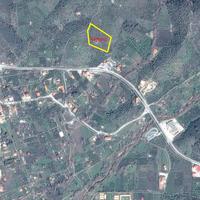 Land plot in Greece, Central Macedonia, Center