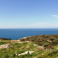 Land plot in Greece, Crete