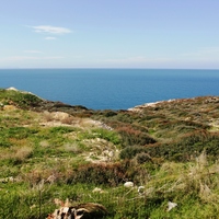 Land plot in Greece, Crete