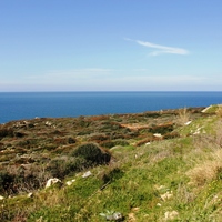 Land plot in Greece, Crete
