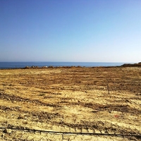 Land plot in Greece, Crete