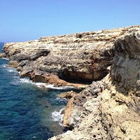 Land plot in Greece, Crete