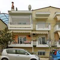 Таунхаус в Греции, Центральная Македония, Центр, 100 кв.м.