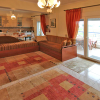 Таунхаус в Греции, Центральная Македония, Центр, 100 кв.м.