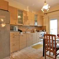 Таунхаус в Греции, Центральная Македония, Центр, 100 кв.м.