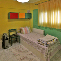 Таунхаус в Греции, Центральная Македония, Центр, 100 кв.м.