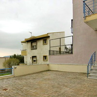 Таунхаус в Греции, Центральная Македония, Центр, 100 кв.м.