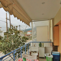 Таунхаус в Греции, Центральная Македония, Центр, 100 кв.м.