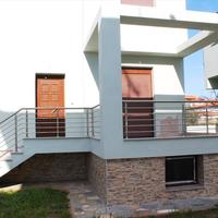 Таунхаус в Греции, Центральная Македония, Центр, 135 кв.м.