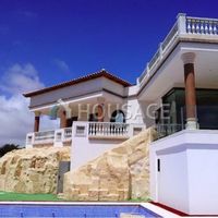 Villa in Spain, Canary Islands, Santa Cruz de Tenerife, 1300 sq.m.