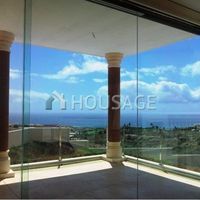 Villa in Spain, Canary Islands, Santa Cruz de Tenerife, 1300 sq.m.