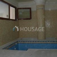 Villa in Spain, Canary Islands, Santa Cruz de Tenerife, 1300 sq.m.