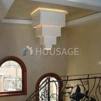 Villa in Spain, Canary Islands, Santa Cruz de Tenerife, 1300 sq.m.