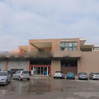 Business center in Greece, Central Macedonia, Center, 400 sq.m.