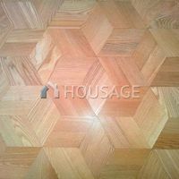 Villa in Spain, Canary Islands, Santa Cruz de Tenerife, 1300 sq.m.