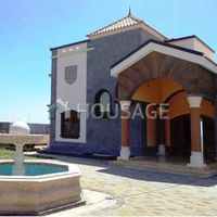 Villa in Spain, Canary Islands, Santa Cruz de Tenerife, 1300 sq.m.