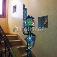 Villa in Spain, Canary Islands, Santa Cruz de Tenerife, 1300 sq.m.