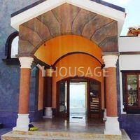 Villa in Spain, Canary Islands, Santa Cruz de Tenerife, 1300 sq.m.