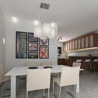 Вилла на Кипре, Пафос, 144 кв.м.