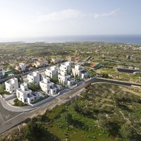 Вилла на Кипре, Пафос, 144 кв.м.