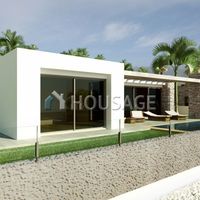 Apartment in Spain, Canary Islands, Santa Cruz de Tenerife, 381 sq.m.