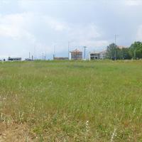 Land plot in Greece, Central Macedonia, Center