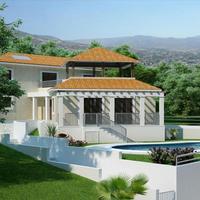 Villa in Republic of Cyprus, Eparchia Pafou, Paphos, 253 sq.m.